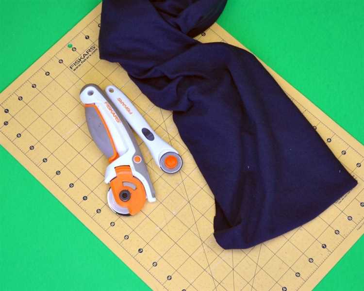 Sewing Techniques for Knit Fabrics