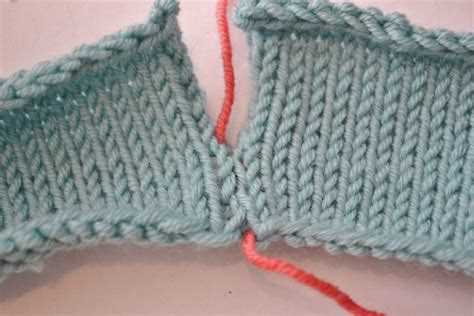 Step-by-Step Guide: Sewing Knitted Seams Like a Pro