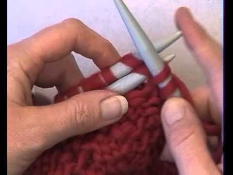 Guide to Sewing Shoulder Seams in Knitting