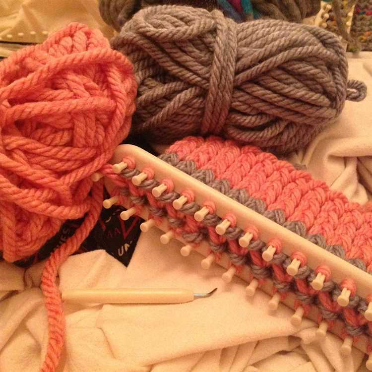 Understand the Basic Knitting Stitches for Single Knitting