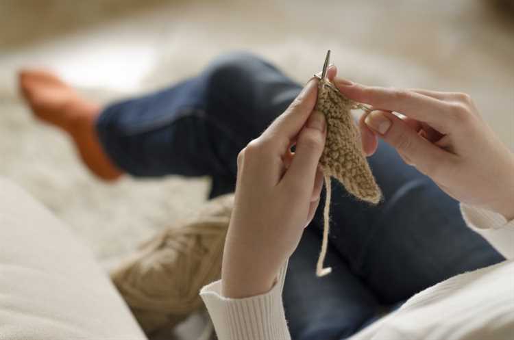 Beginner's Guide to Speed Knitting
