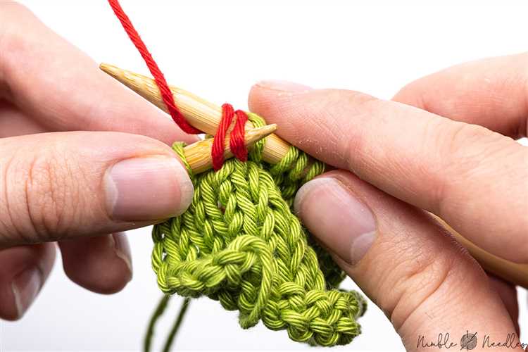Why ssk knitting is useful?