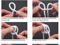 Beginner’s Guide: How to Start a Knitting Knot