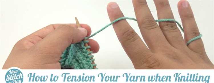 Preventing Yarn Twist While Knitting: Helpful Tips and Techniques