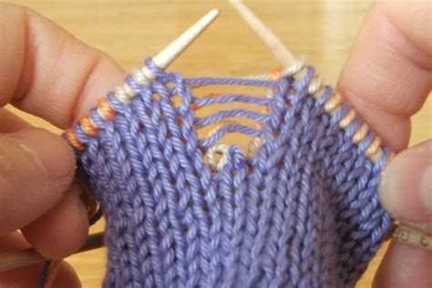 Learn How to Tink in Knitting: A Step-by-Step Guide
