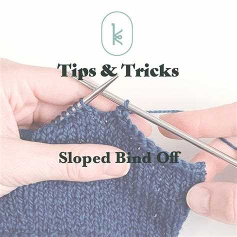 Step-by-step guide on how to turn in knitting