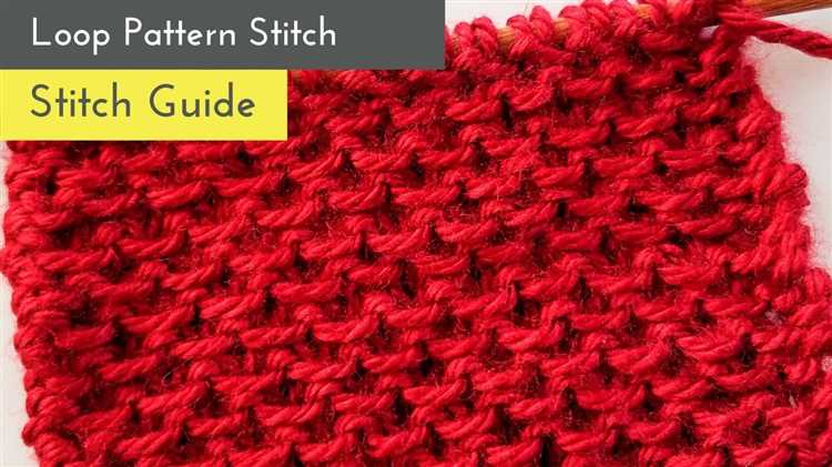 Common mistakes to avoid when undoing knit stitches