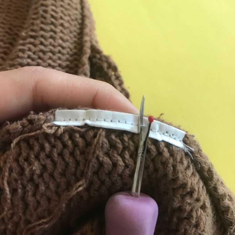 Unraveling Knitting: A Step-by-Step Guide