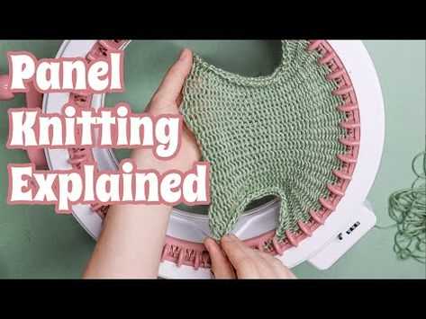 Understanding the Basic Functions of the Sentro Knitting Machine