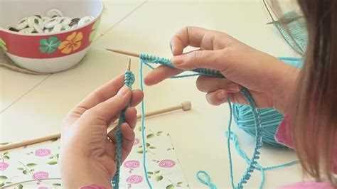 Beginner’s Guide: How to Use Circular Knitting Needles