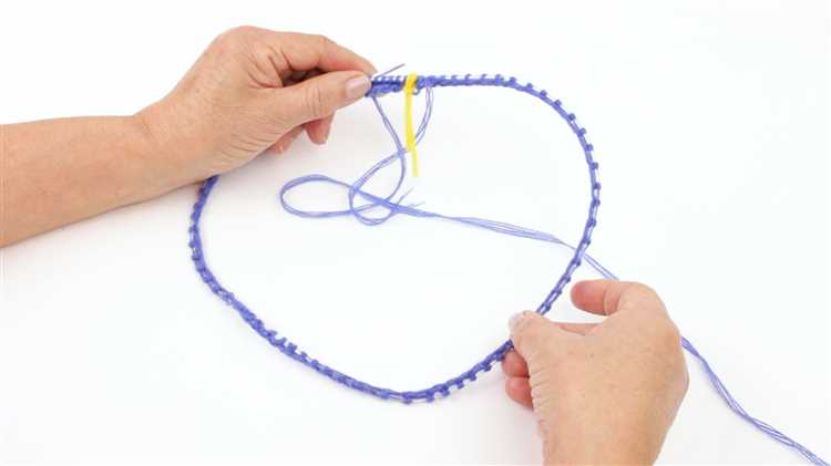 Beginner’s Guide: How to Use Circular Needles for Knitting