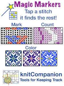 Get Started with Knit Companion: A Comprehensive Guide