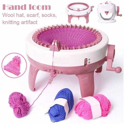 How to Use Sentro Knitting Machine: A Comprehensive Guide