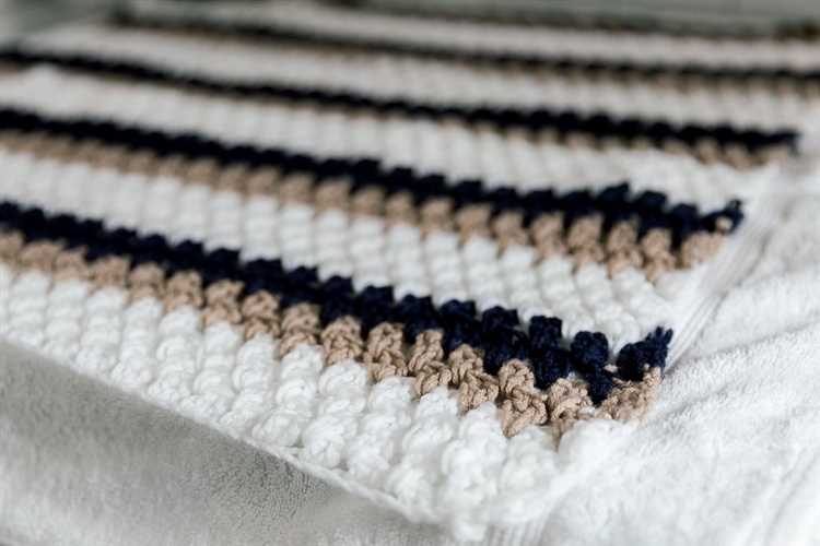 Ways to Clean a Chunky Knitted Blanket