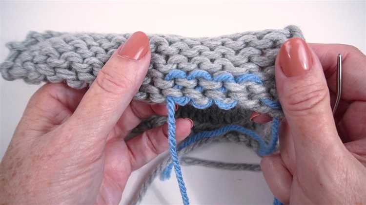 Importance and Benefits of Weaving in Ends