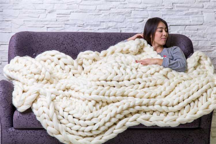 Choosing the Right Yarn for Your Blanket
