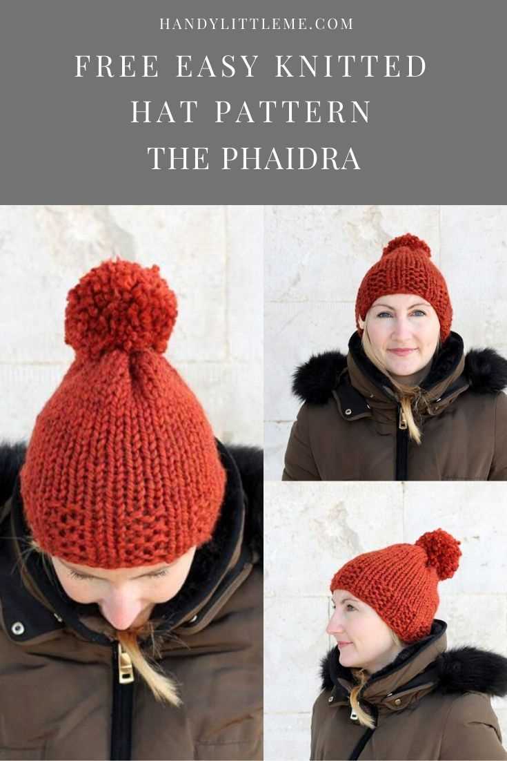 Knitting a Hat: Step-by-Step Guide and Essential Tips