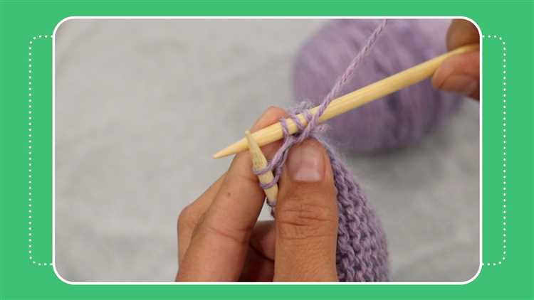 Choosing the Right Knitting Needles