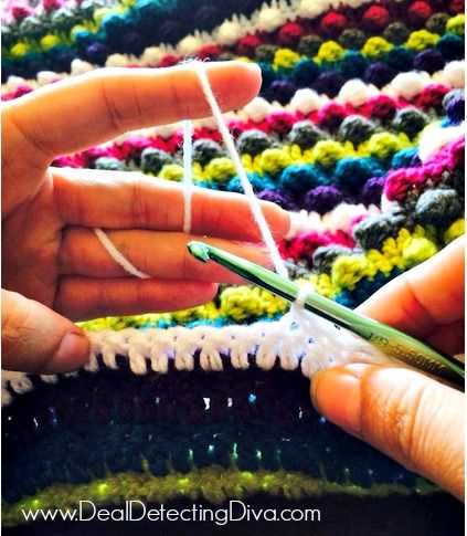 Is Crochet and Knitting the Same?