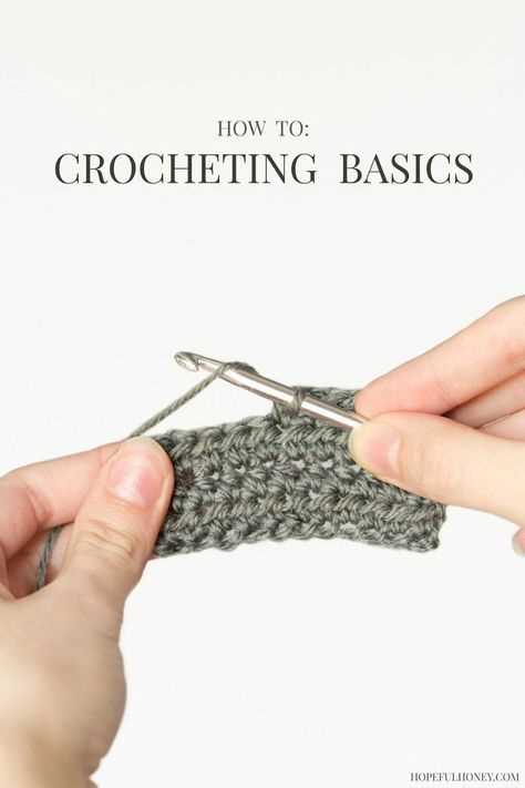 Is crochet or knitting faster?