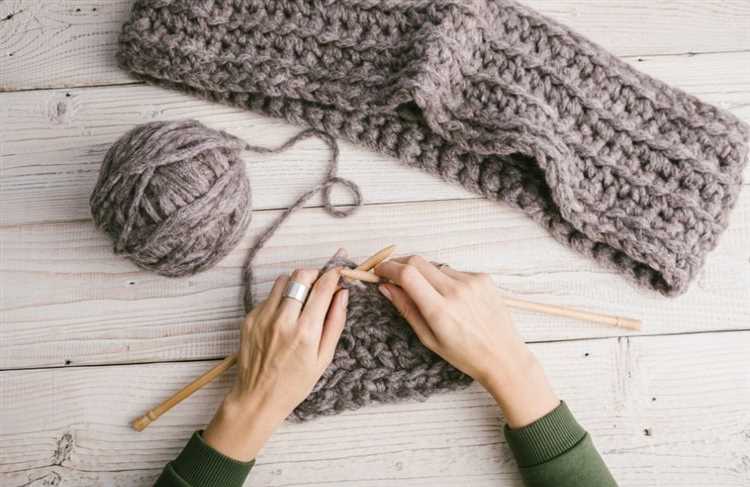 Is crocheting or knitting faster?