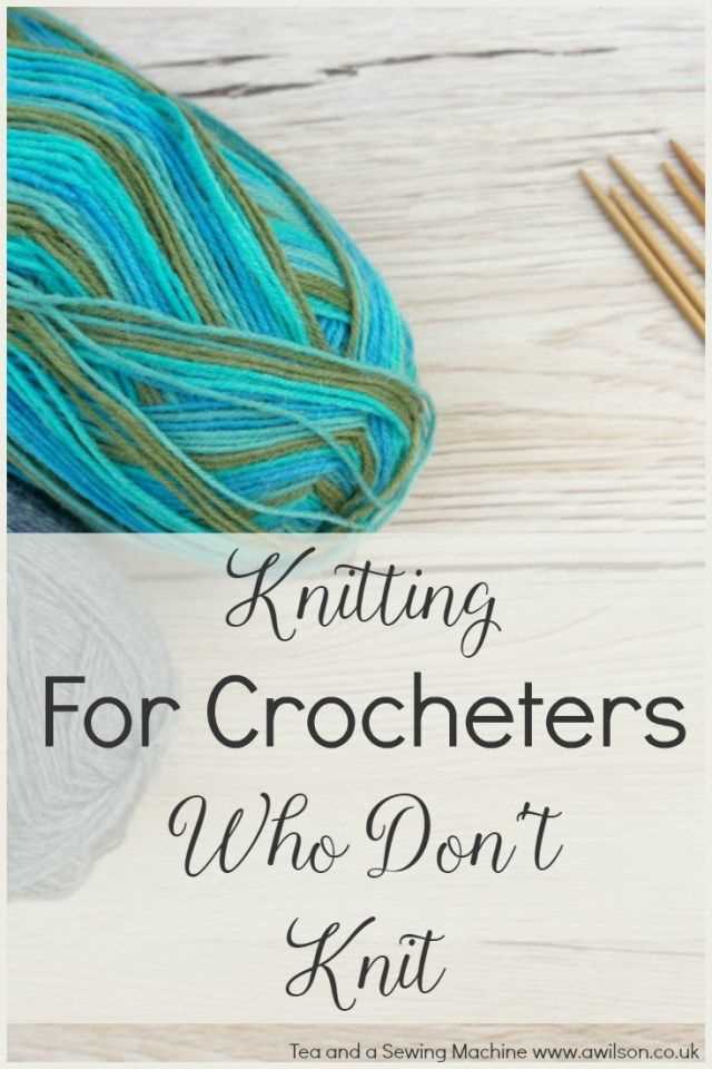 Benefits of Crocheting
