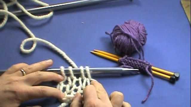 Factors Affecting Crochet Speed