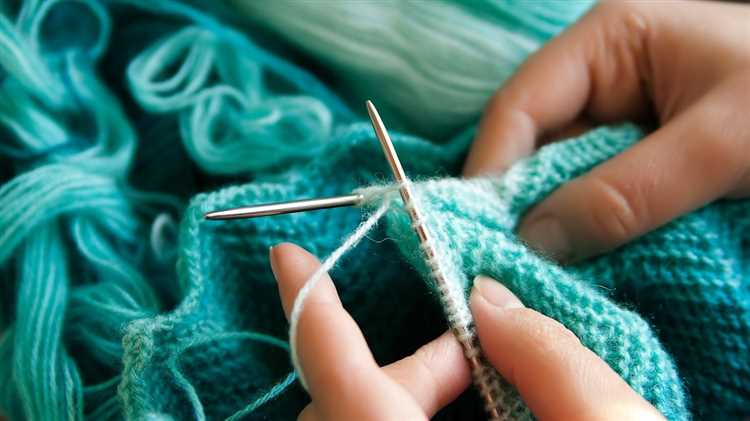Is knitting hard to learn?