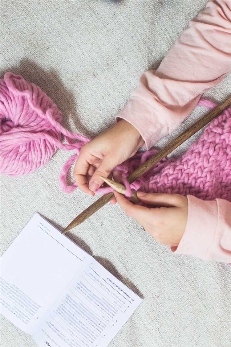 Is learning to knit hard?