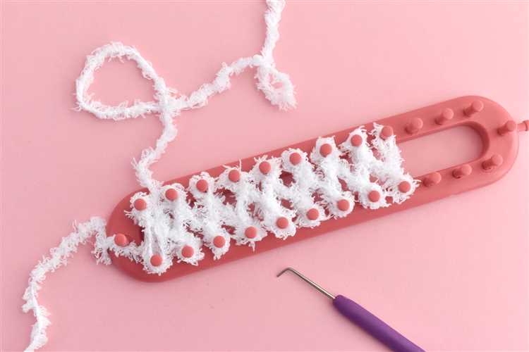 Is Loom Knitting Faster?
