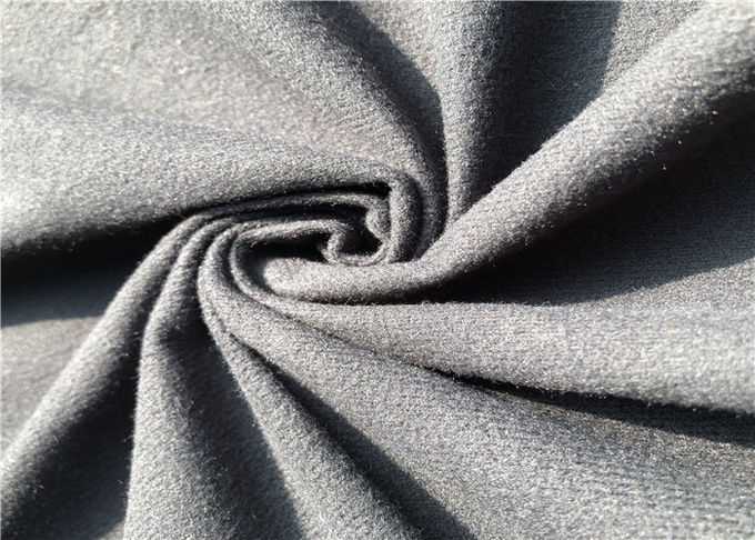Tricot Fabrics