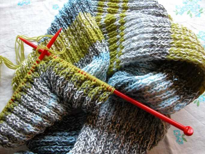  Choosing the Right Yarn Needle 
