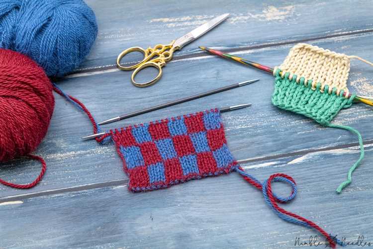 How to Care for Double Knit Items