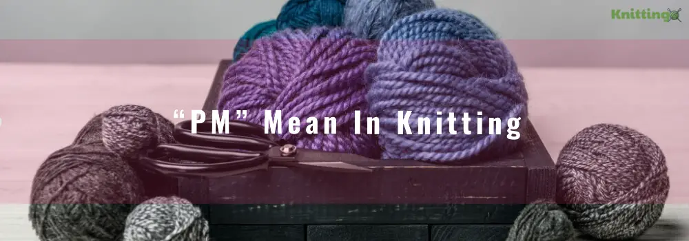 What Does Double Knit Mean