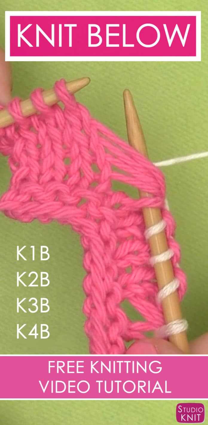 Tips for Using Stitch Markers Effectively in Your Knitting Projects