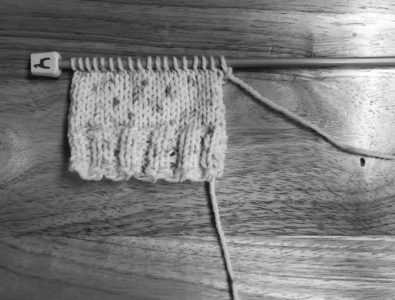 What Does WS Mean in Knitting