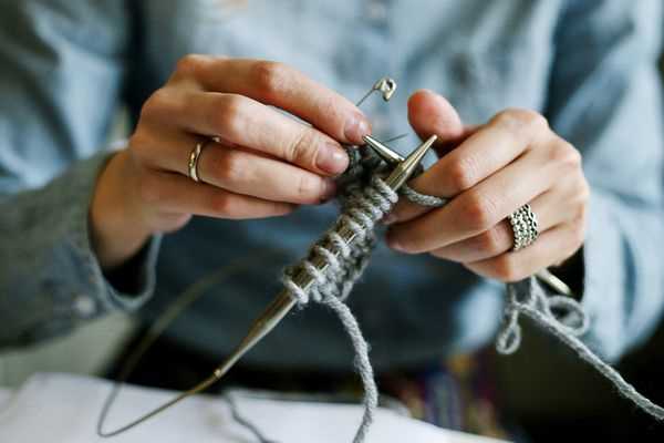 Understanding Yarn Overs in Knitting