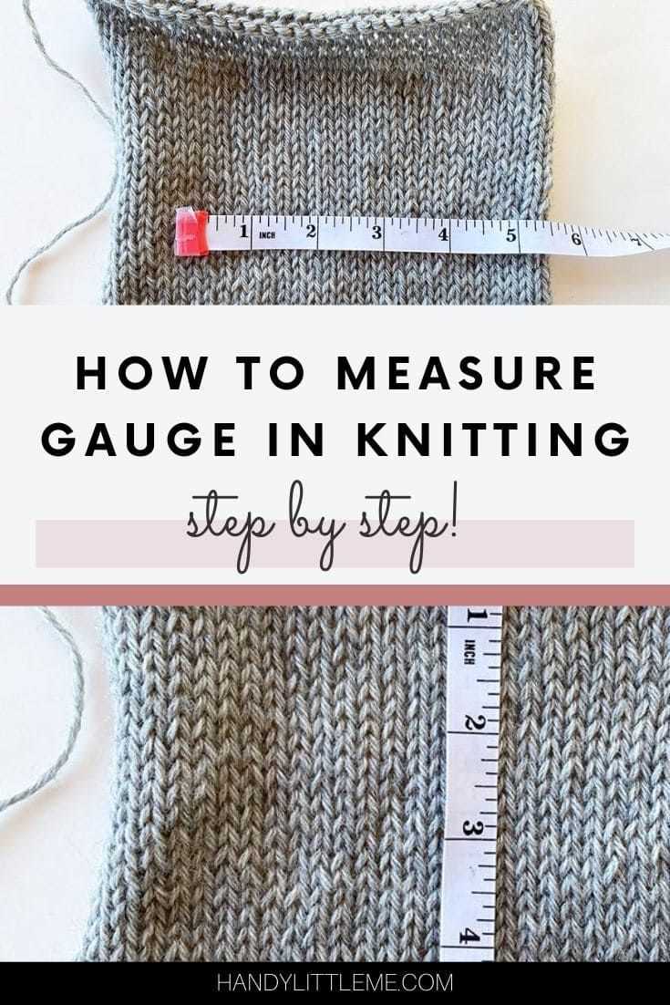 Understanding Knitting Gauges: What They Are and Why They Matter