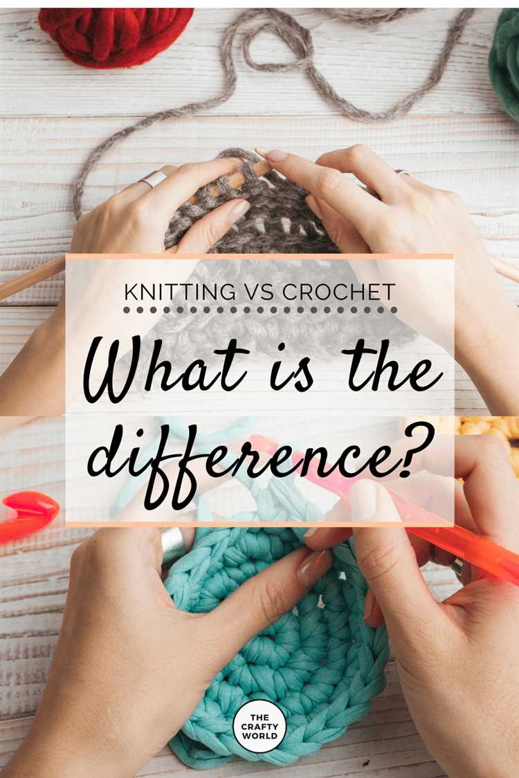 Discovering complex knitting patterns