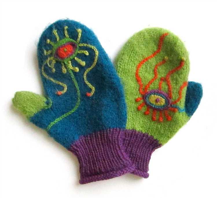 Understanding Felting in Knitting: Tips and Techniques