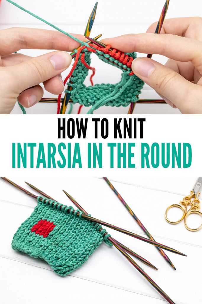 Understanding Intarsia Knit: A Comprehensive Guide