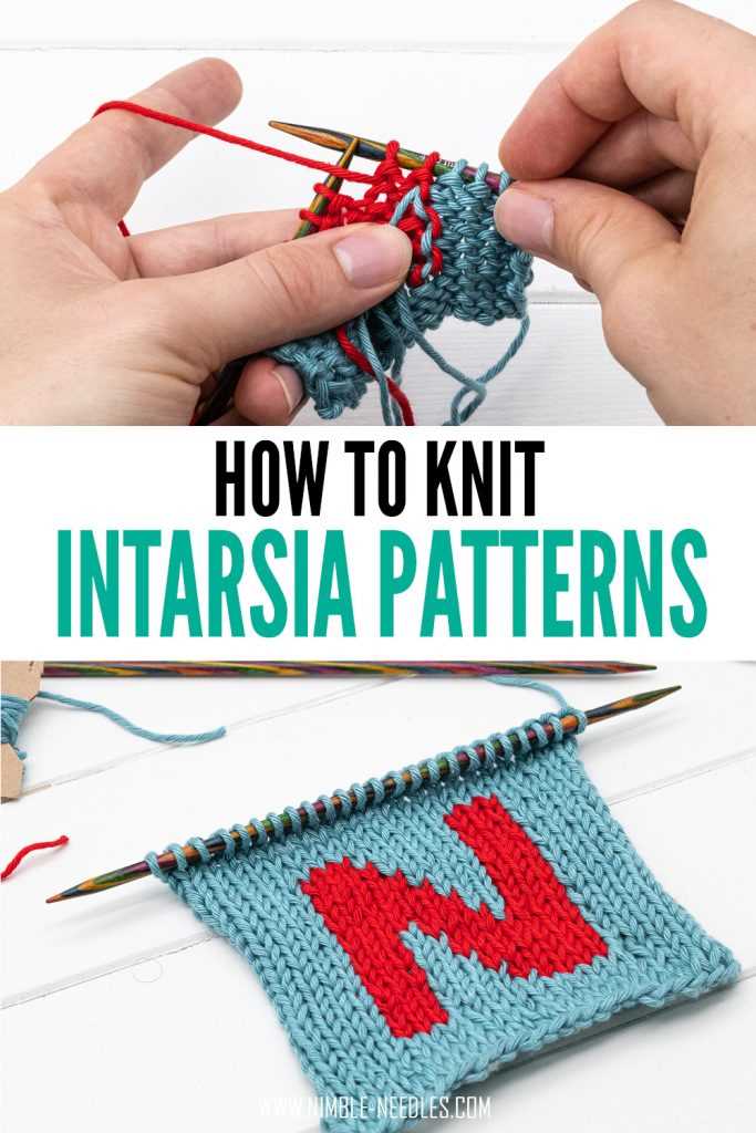 Understanding Intarsia Knitting: Techniques, Tips, and Projects