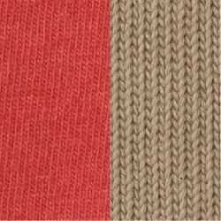 What is jersey knit fabric