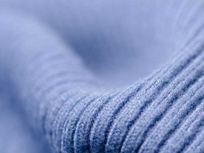 Benefits and Characteristics of Knit Fabric
