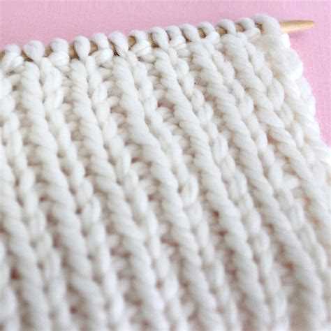 Understanding Rib Knit: An Essential Fabric in Fashion