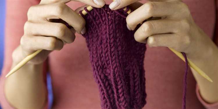 Tips and Tricks for the St. Jude's Knitting Challenge