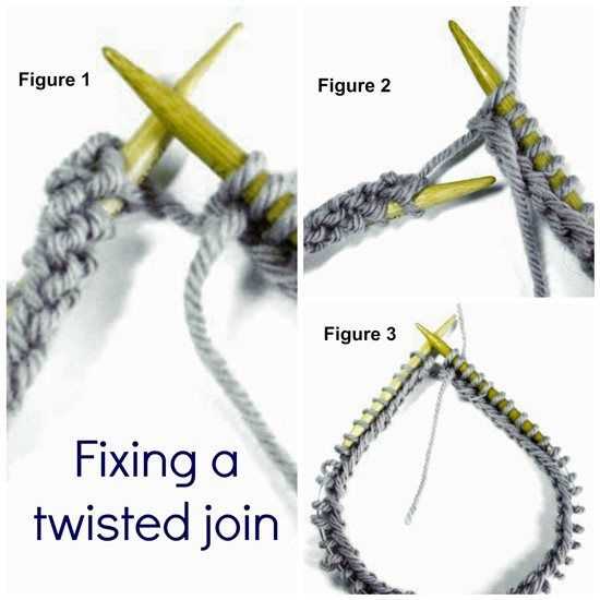 The Wrong Side in Knitting: What You Need to Know