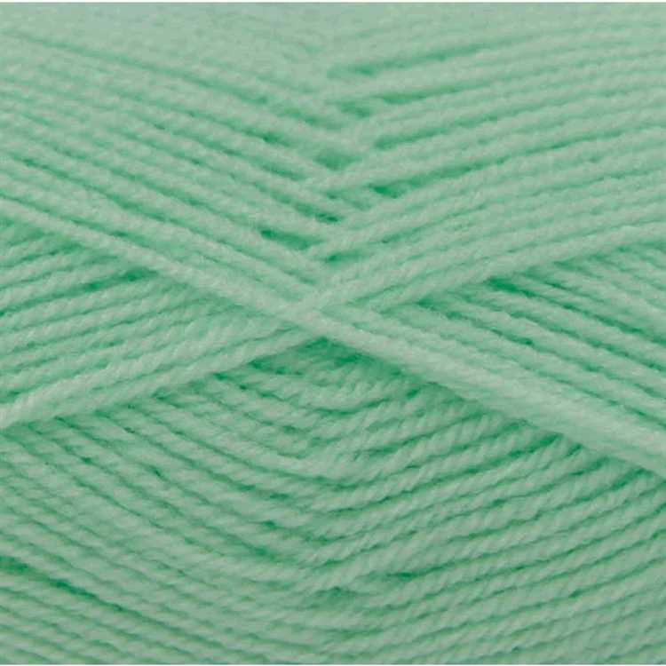 Best Practices for Working with Double Knit Yarn