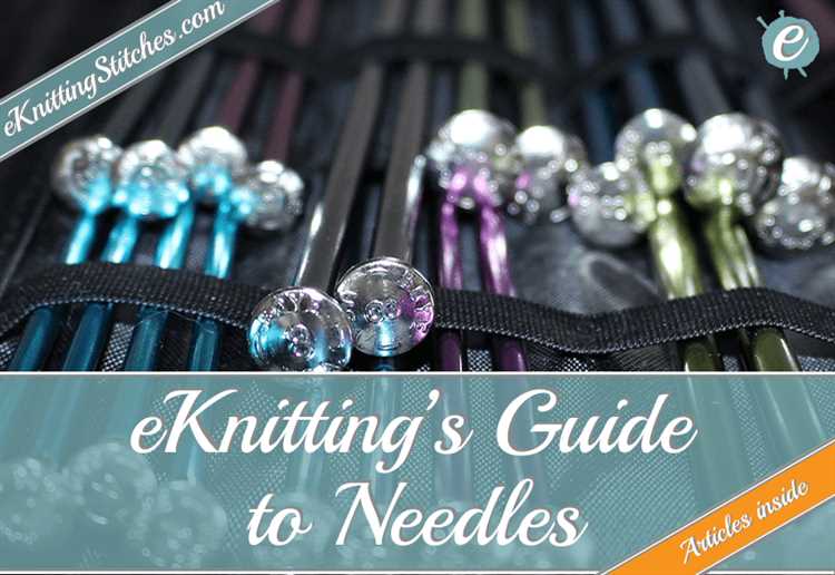 What size knitting needle is 5mm