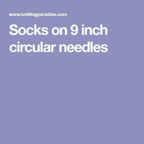 Final Thoughts on Choosing the Right Size Knitting Needles for Socks